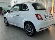 Fiat 500 Docevita 69cv