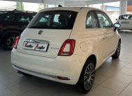 Fiat 500 Docevita 69cv
