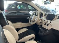 Fiat 500 Docevita 69cv