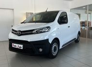 Toyota Proace 1.5 100cv 2022