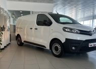 Toyota Proace 1.5 100cv 2022