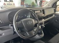 Toyota Proace 1.5 100cv 2022