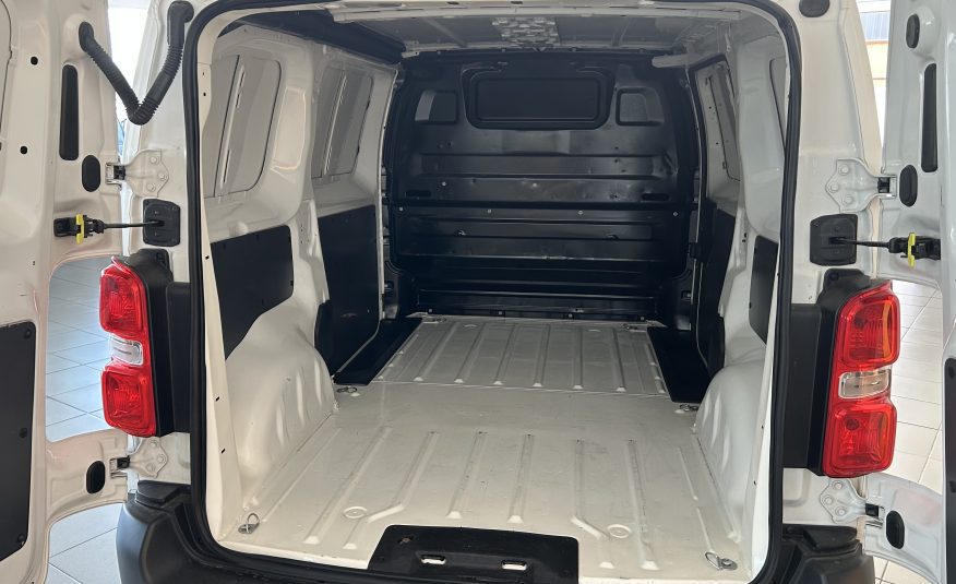 Toyota Proace 1.5 100cv 2022