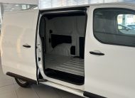 Toyota Proace 1.5 100cv 2022