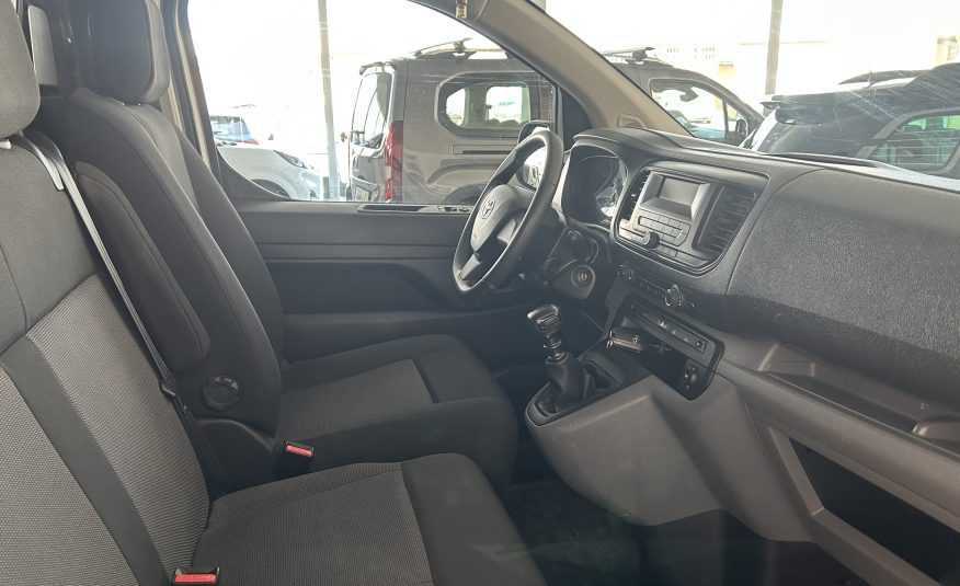 Toyota Proace 1.5 100cv 2022