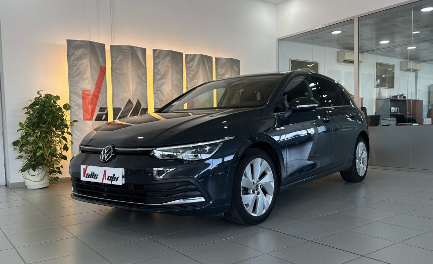 Volkswagen Golf Style 1.5 eTSI DSG 150cv