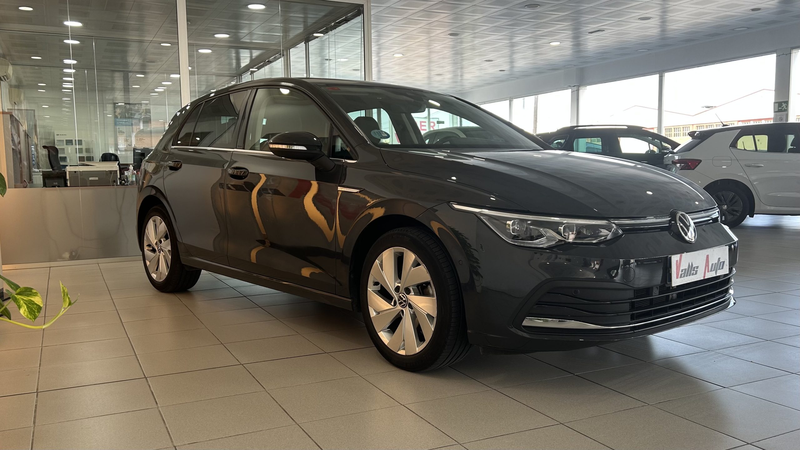 Volkswagen Golf Style 1.5 eTSI DSG 150cv