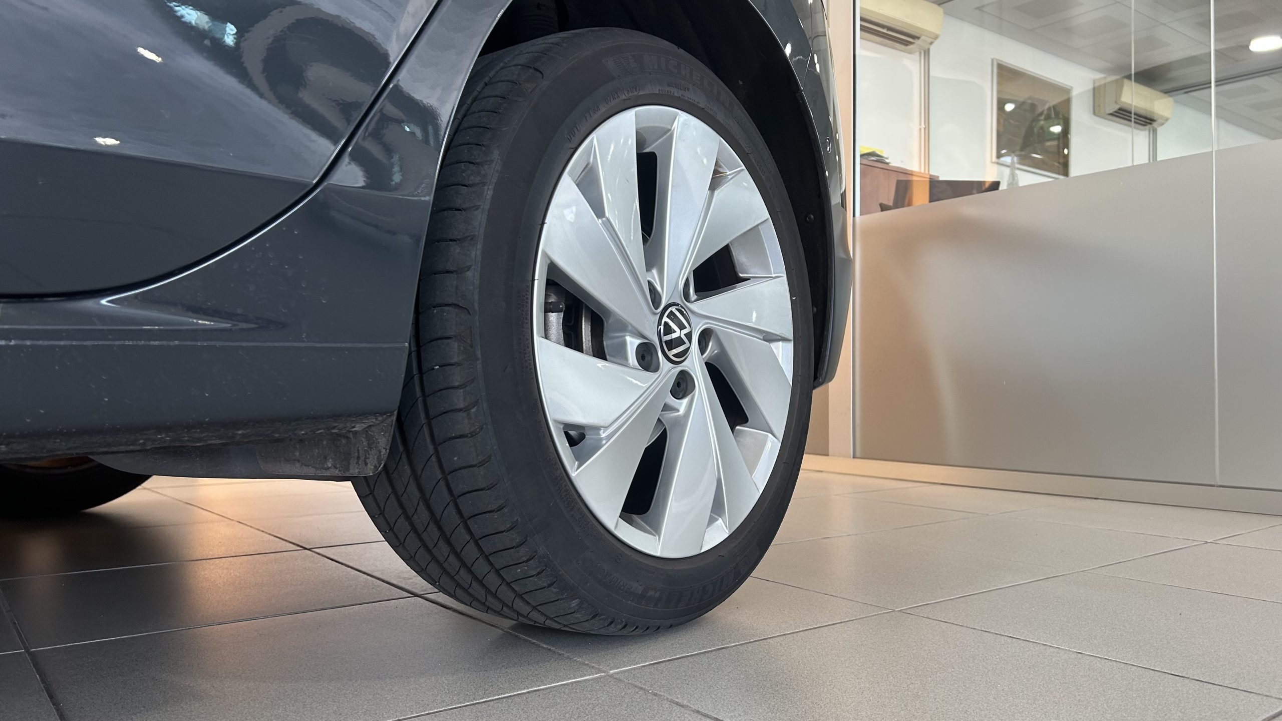 Volkswagen Golf Style 1.5 eTSI DSG 150cv