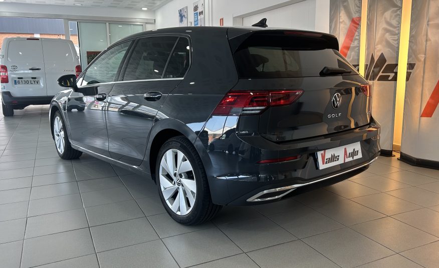 Volkswagen Golf Style 1.5 eTSI DSG 150cv