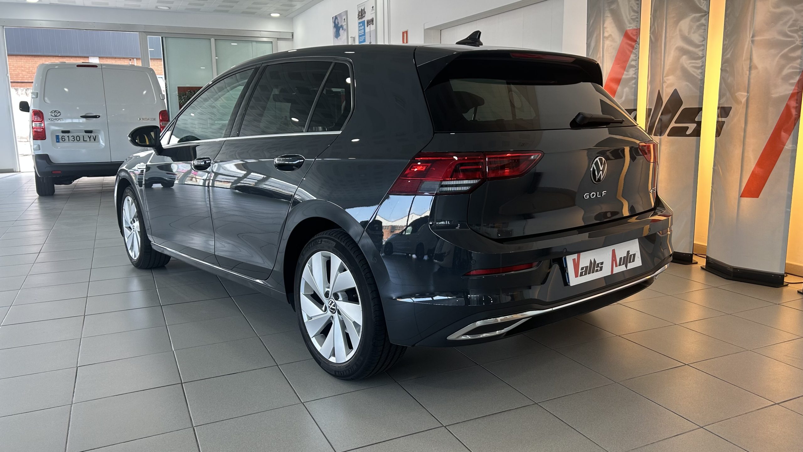 Volkswagen Golf Style 1.5 eTSI DSG 150cv