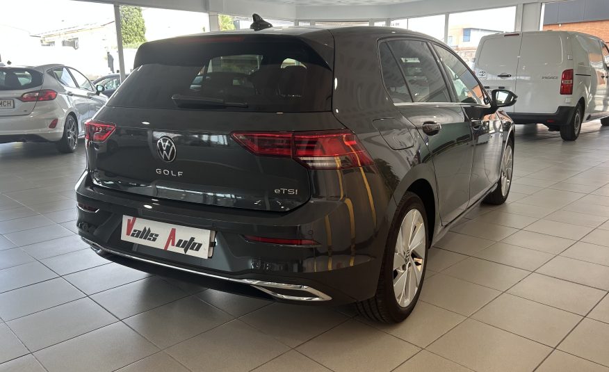 Volkswagen Golf Style 1.5 eTSI DSG 150cv