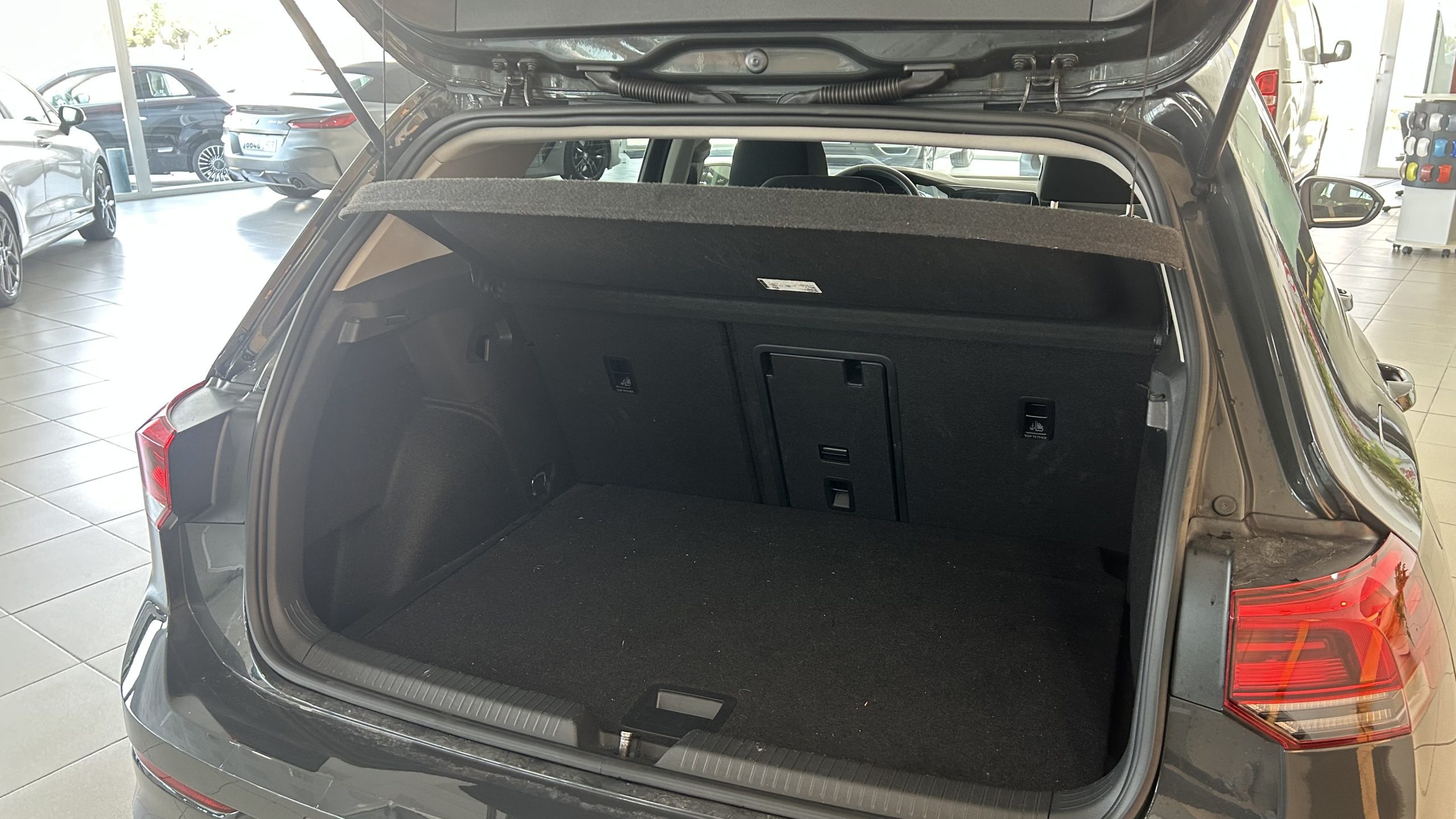 Volkswagen Golf Style 1.5 eTSI DSG 150cv