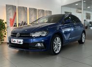 Volkswagen Polo R line 2021