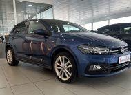 Volkswagen Polo R line 2021