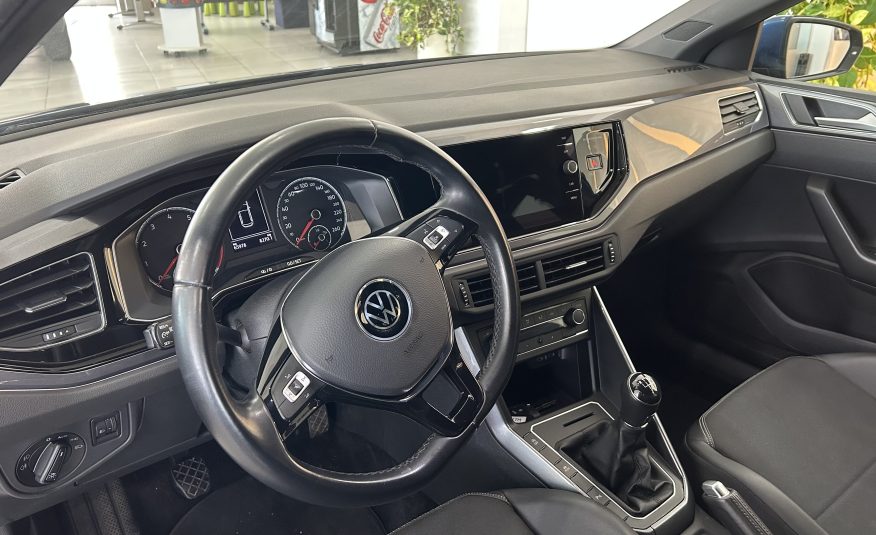 Volkswagen Polo R line 2021