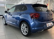 Volkswagen Polo R line 2021