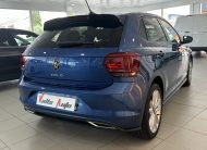 Volkswagen Polo R line 2021