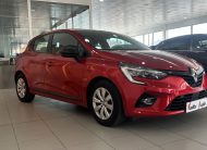 Renault Clio 2022