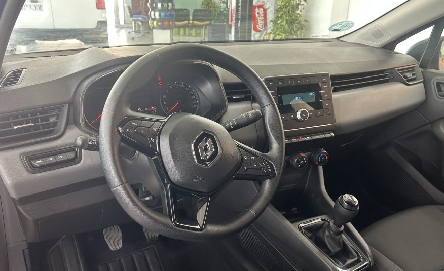 Renault Clio 2022