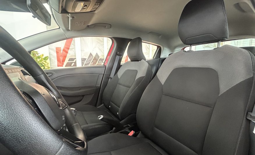 Renault Clio 2022