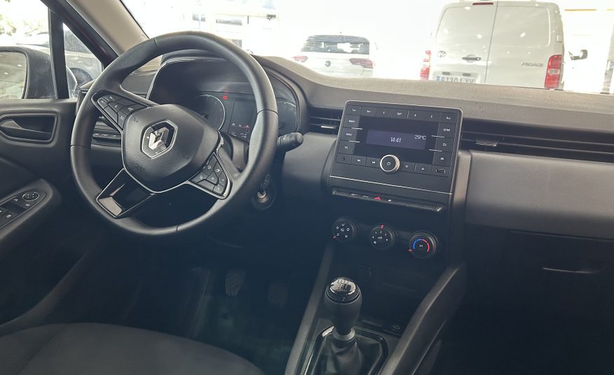 Renault Clio 2022