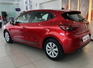 Renault Clio 2022