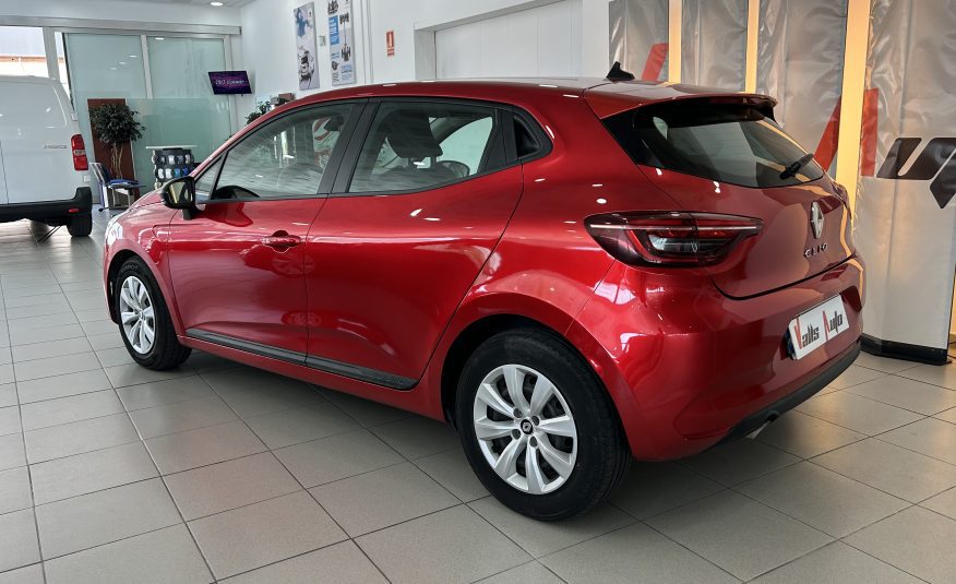 Renault Clio 2022