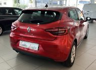 Renault Clio 2022