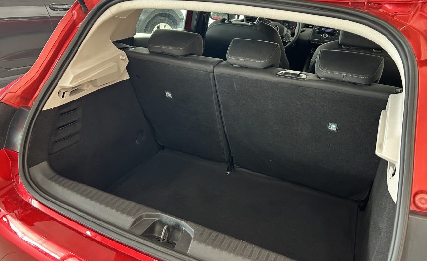 Renault Clio 2022