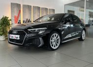 Audi A3 Sportback 2.0 150cv 2023