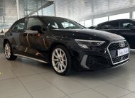 Audi A3 Sportback 2.0 150cv 2023