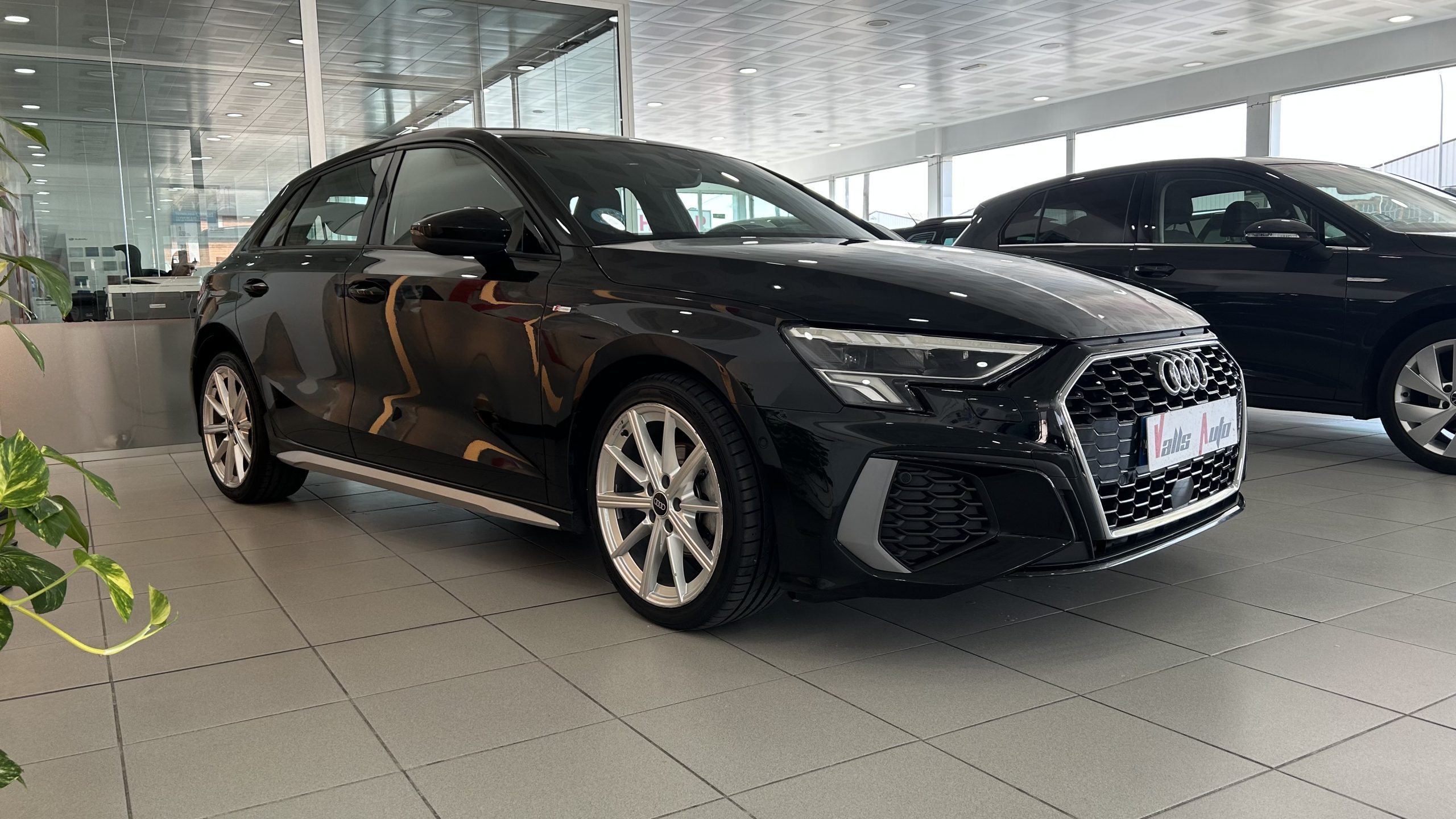 Audi A3 Sportback 2.0 150cv 2023