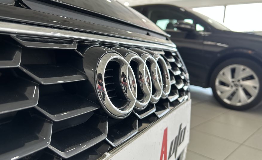 Audi A3 Sportback 2.0 150cv 2023