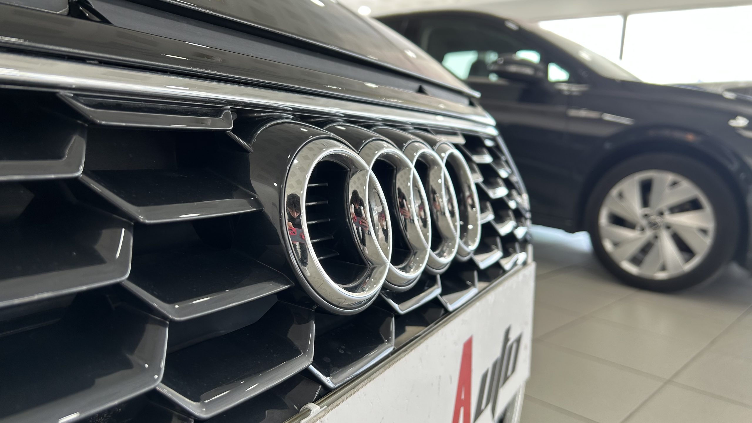 Audi A3 Sportback 2.0 150cv 2023