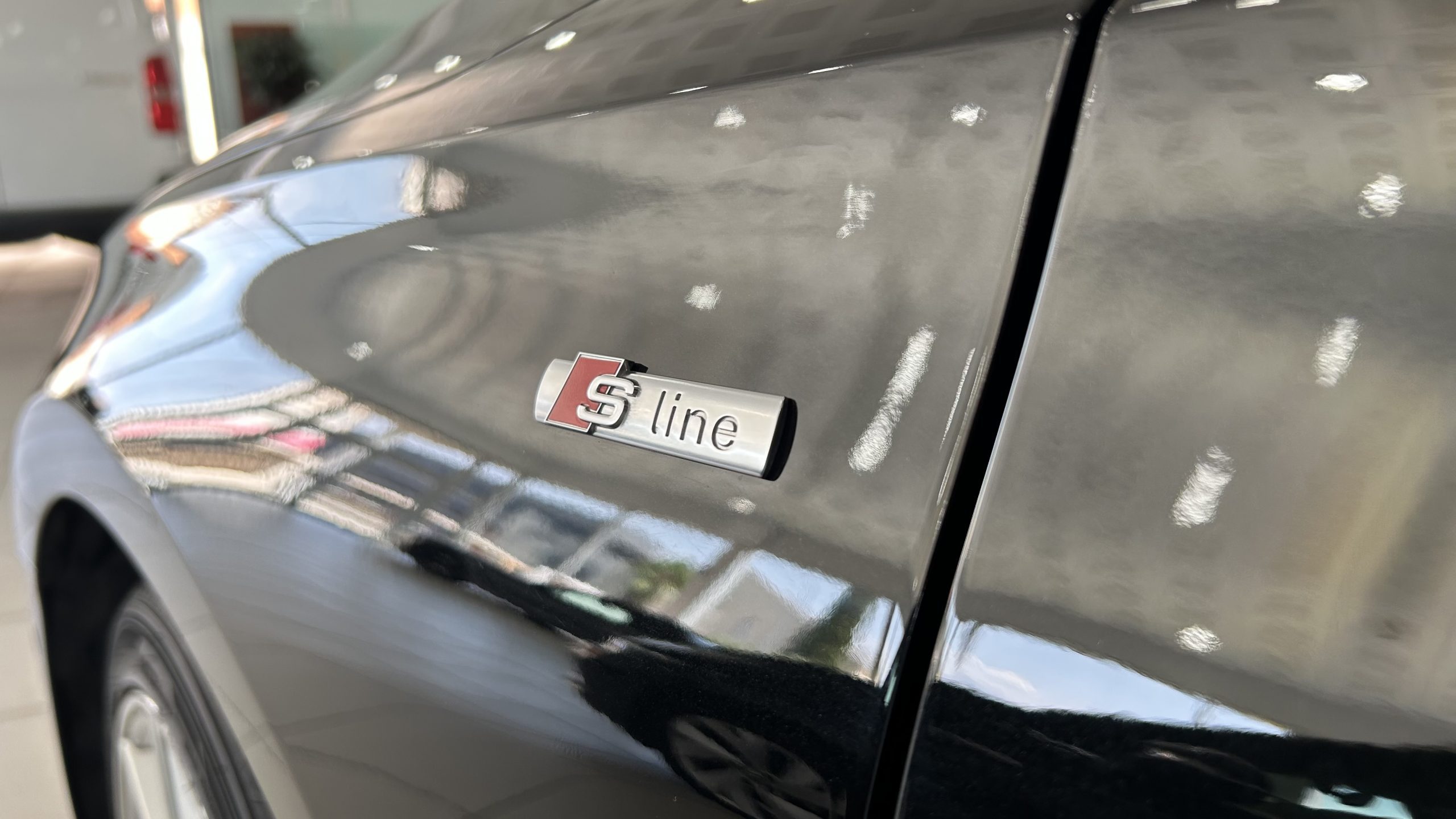 Audi A3 Sportback 2.0 150cv 2023