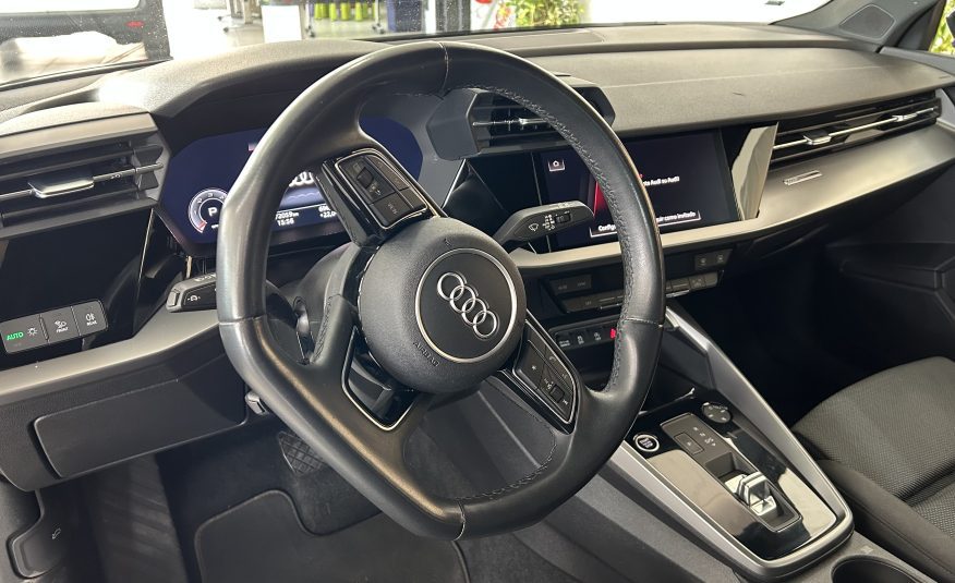 Audi A3 Sportback 2.0 150cv 2023