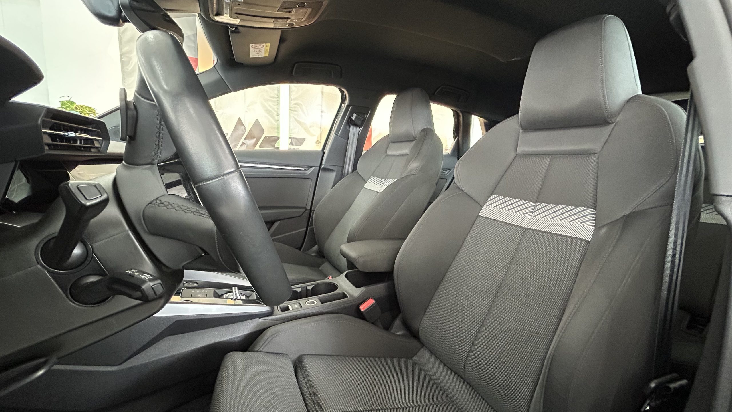 Audi A3 Sportback 2.0 150cv 2023