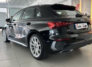 Audi A3 Sportback 2.0 150cv 2023