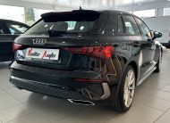 Audi A3 Sportback 2.0 150cv 2023