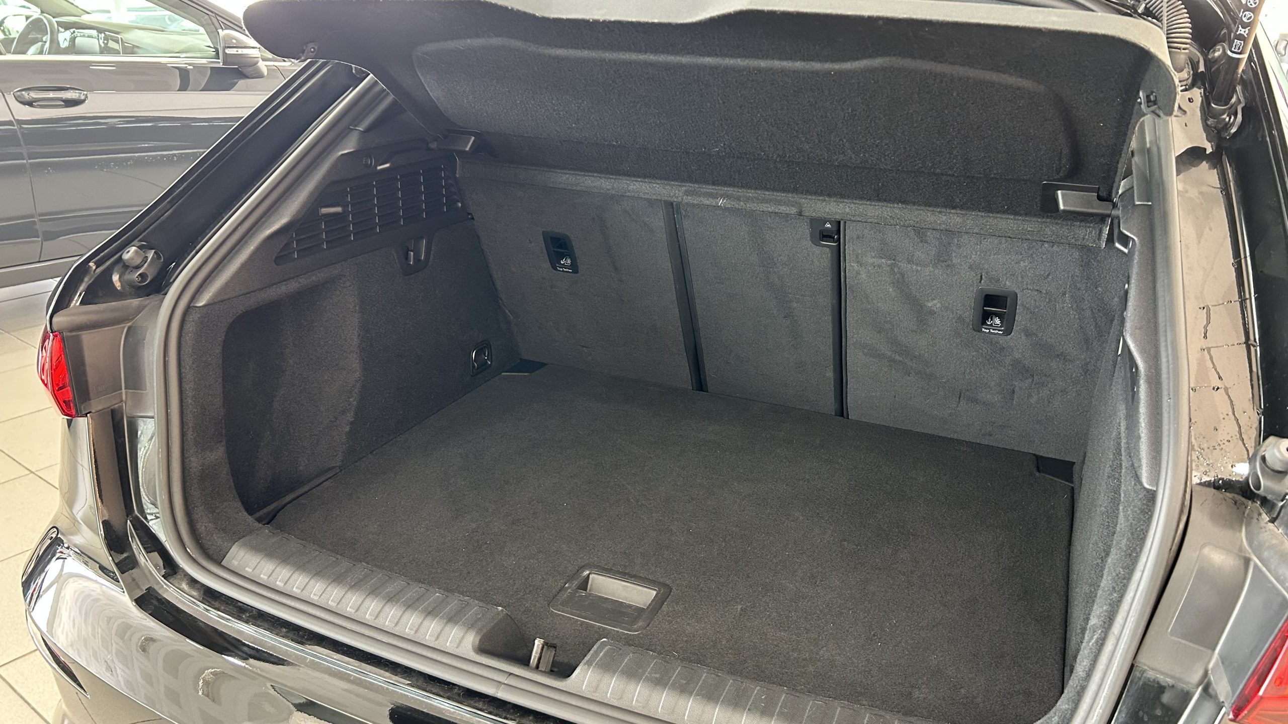 Audi A3 Sportback 2.0 150cv 2023