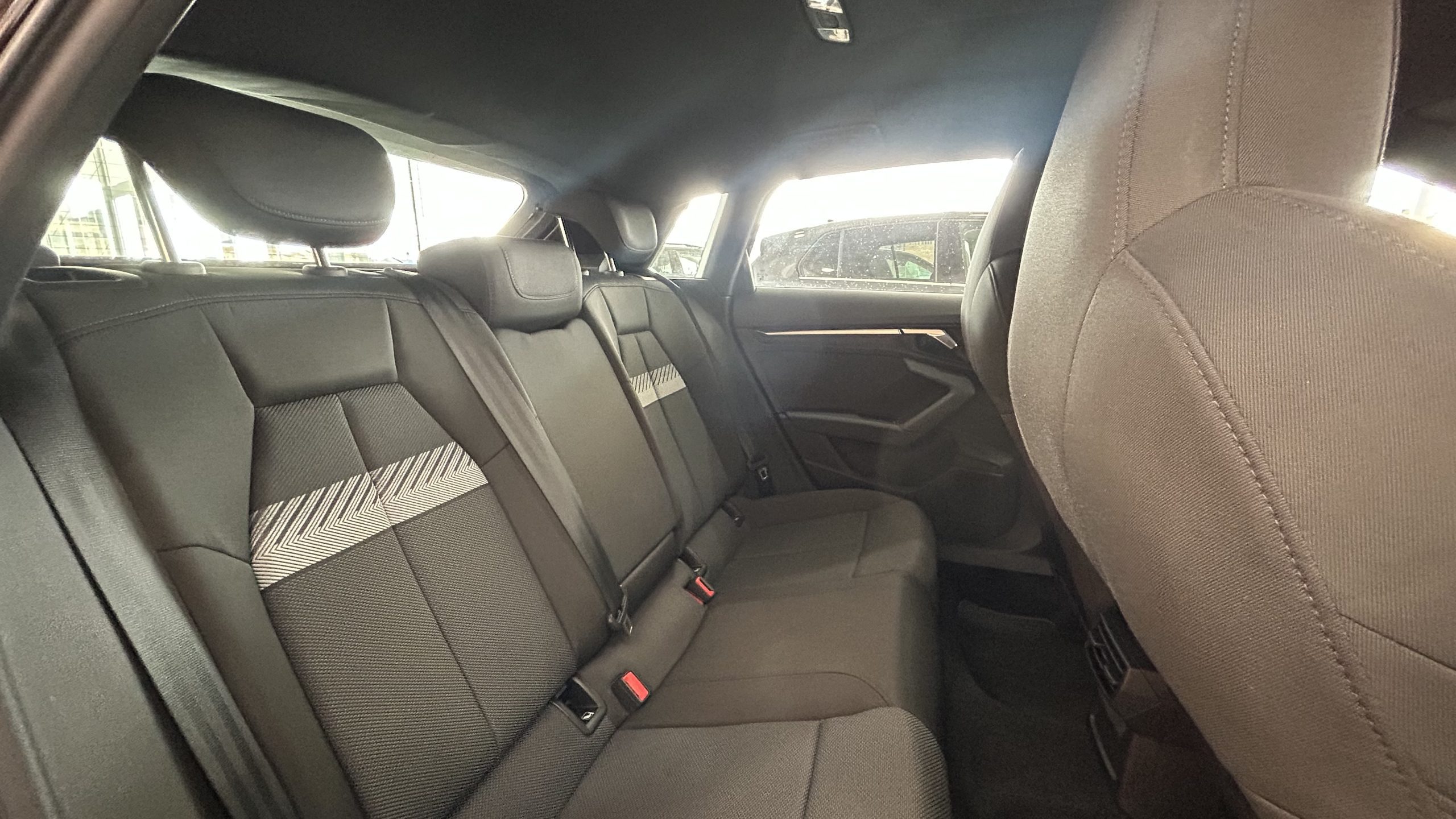 Audi A3 Sportback 2.0 150cv 2023