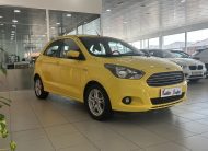 Ford Ka+ 1.2 85cv 2017