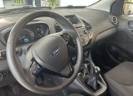 Ford Ka+ 1.2 85cv 2017