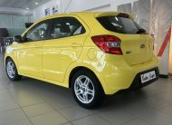 Ford Ka+ 1.2 85cv 2017