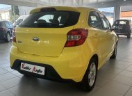Ford Ka+ 1.2 85cv 2017