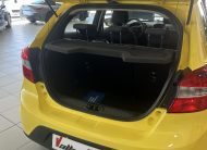 Ford Ka+ 1.2 85cv 2017