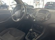 Ford Ka+ 1.2 85cv 2017