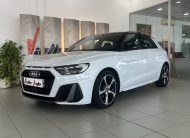 Audi A1 Sportback 116cv 2021
