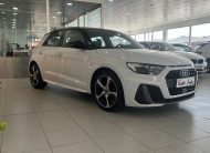 Audi A1 Sportback 116cv 2021