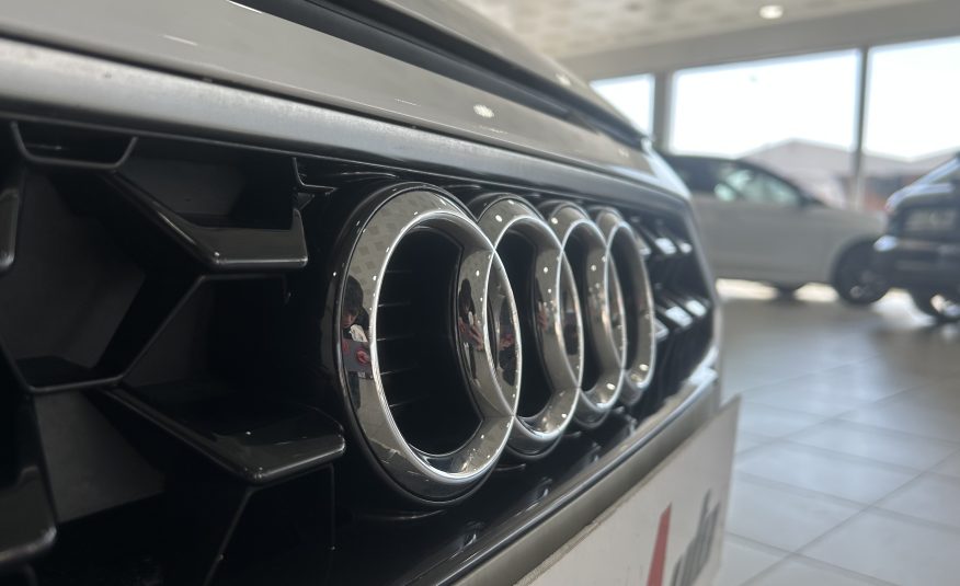 Audi A1 Sportback 116cv 2021